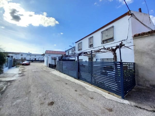 4 soveværelse Finca/Landehus til salg i Monte Lope Alvarez, Martos - € 78.000 (Ref: 8879318)