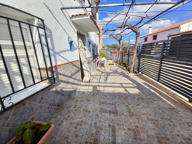 4 soveværelse Finca/Landehus til salg i Monte Lope Alvarez, Martos - € 78.000 (Ref: 8879318)