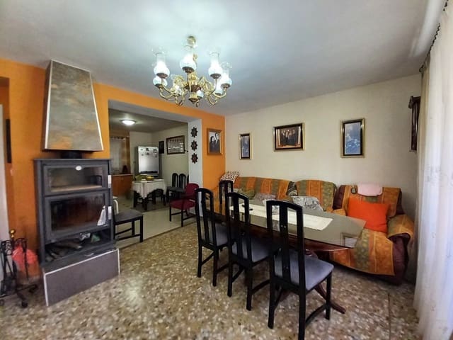 4 soveværelse Finca/Landehus til salg i Monte Lope Alvarez, Martos - € 78.000 (Ref: 8879318)