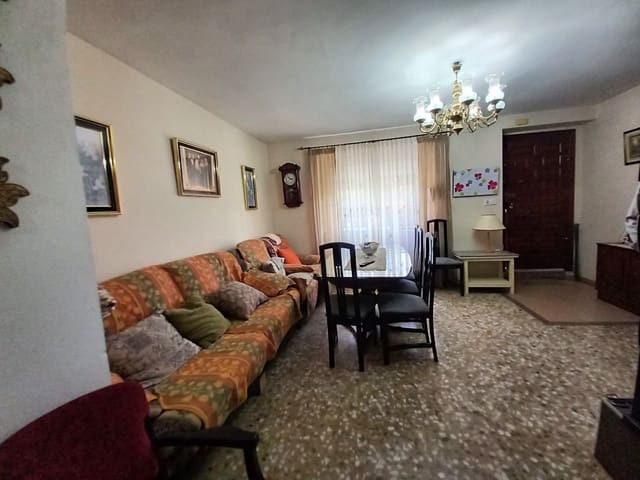 4 soveværelse Finca/Landehus til salg i Monte Lope Alvarez, Martos - € 78.000 (Ref: 8879318)