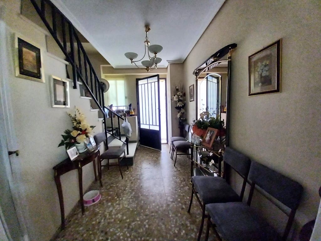 4 soveværelse Finca/Landehus til salg i Monte Lope Alvarez - € 78.000 (Ref: 8879318)