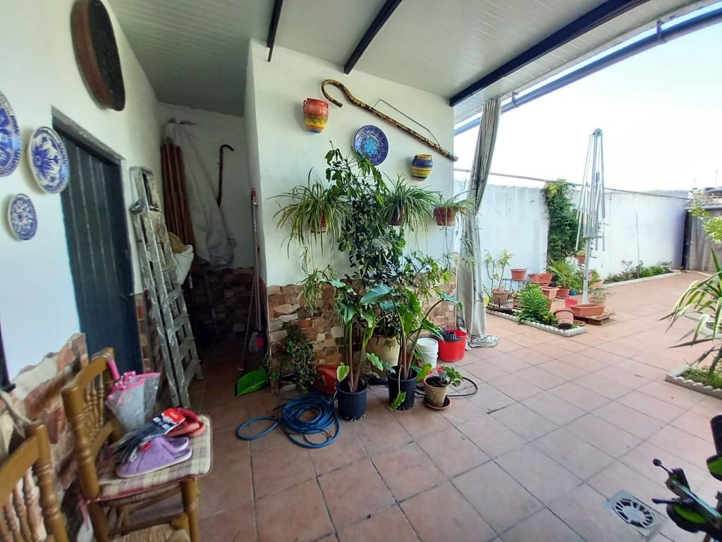 4 soveværelse Finca/Landehus til salg i Monte Lope Alvarez - € 78.000 (Ref: 8879318)