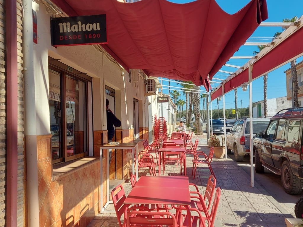 4 bedroom Finca/Country House for sale in Monte Lope Alvarez with garage - € 78,000 (Ref: 8879318)