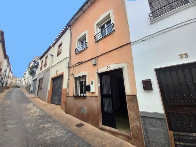 3 soverom Hus til salgs i Martos - € 58 000 (Ref: 8994390)