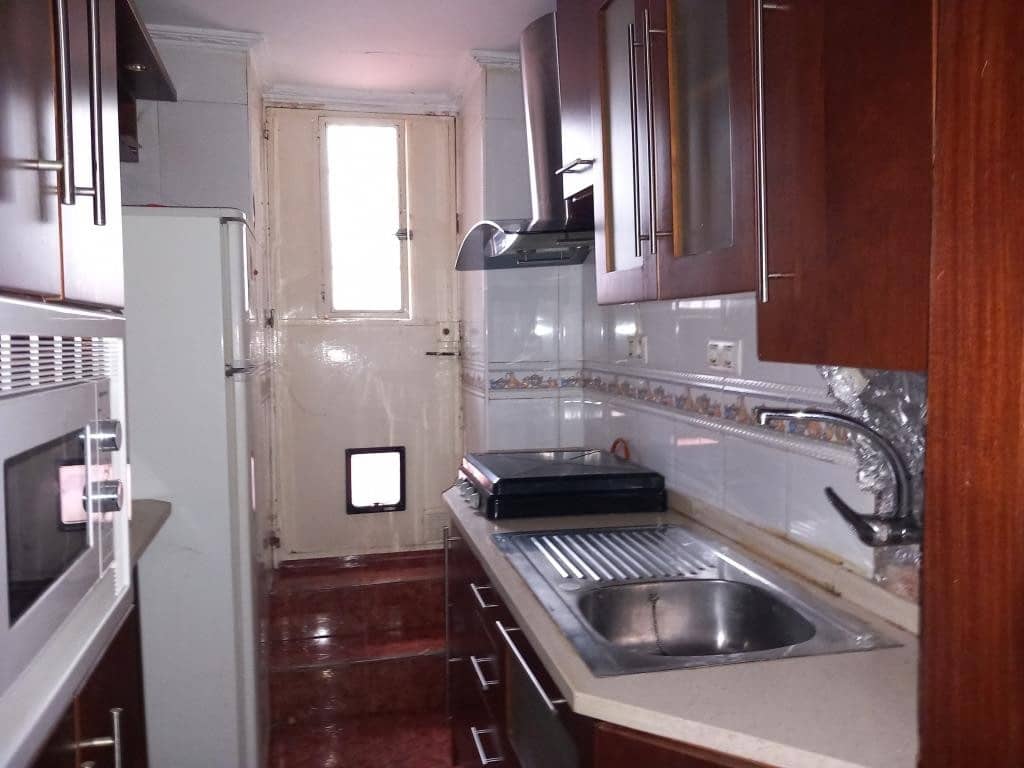 4 soveværelse Byhus til salg i Martos - € 34.000 (Ref: 8997331)