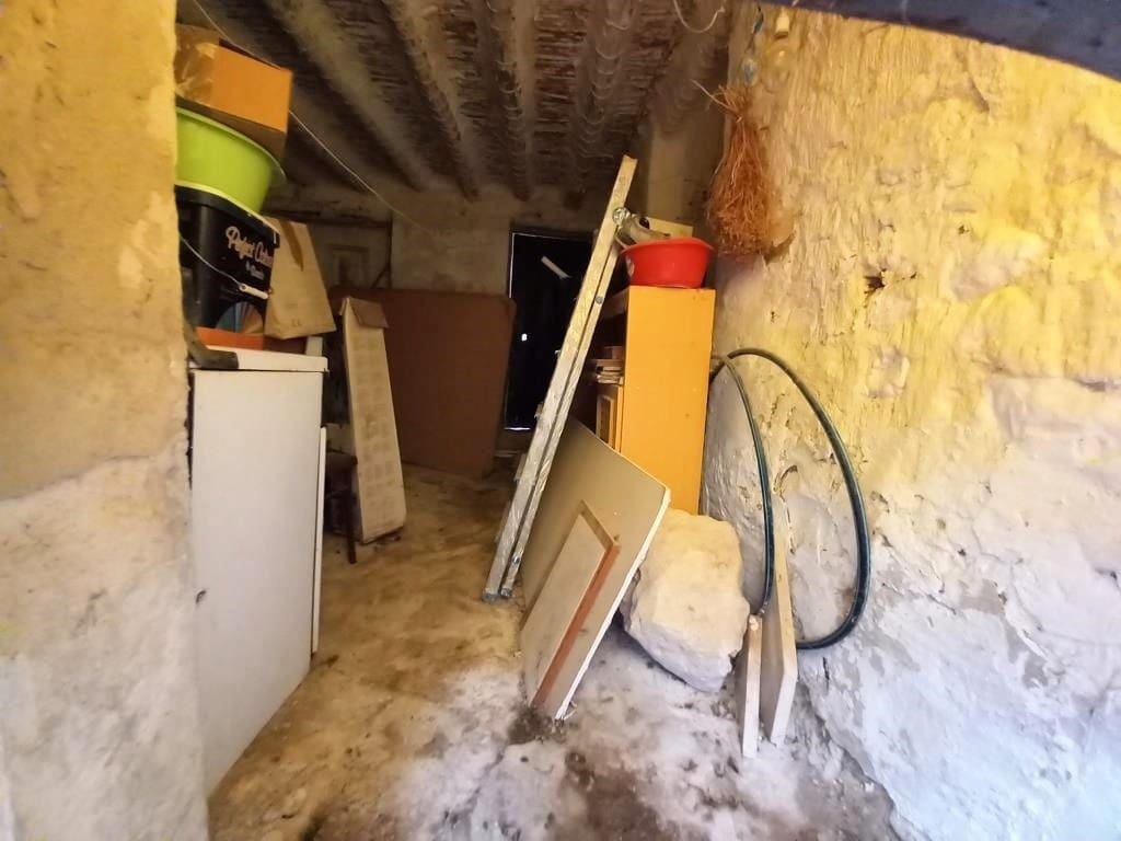 4 soveværelse Byhus til salg i Martos - € 34.000 (Ref: 8997331)