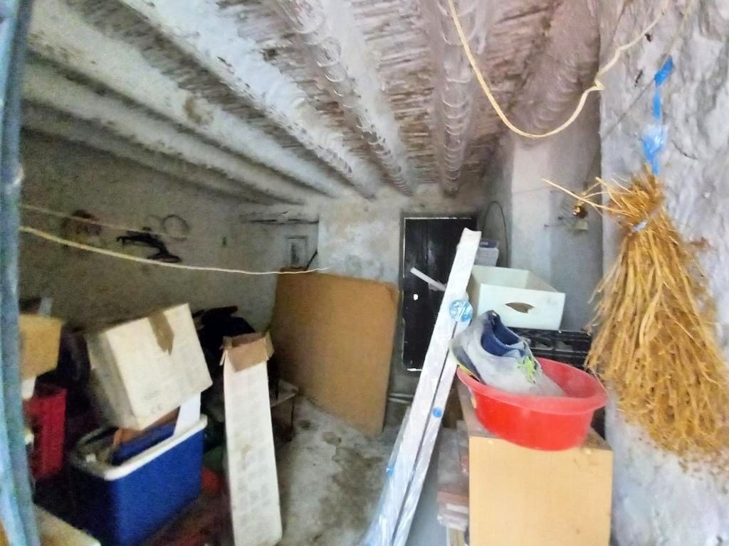 4 soveværelse Byhus til salg i Martos - € 34.000 (Ref: 8997331)