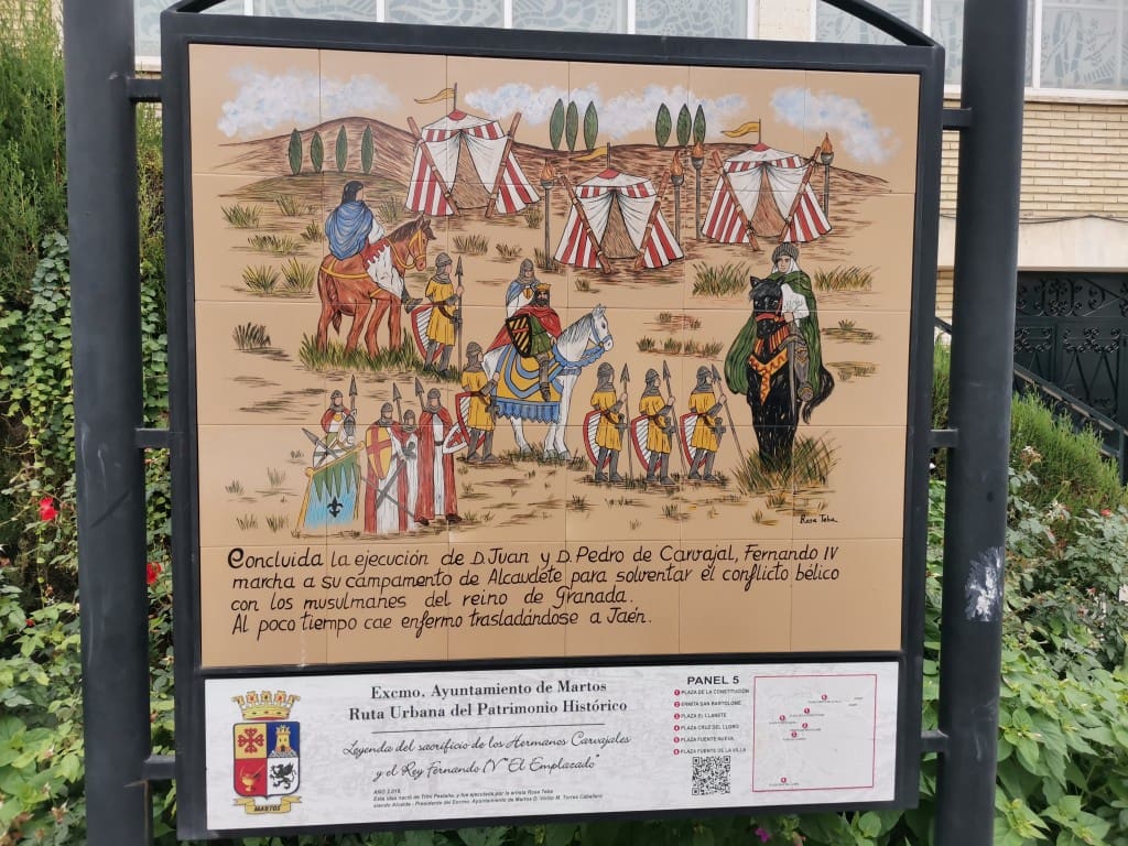 4 soveværelse Byhus til salg i Martos - € 34.000 (Ref: 8997331)