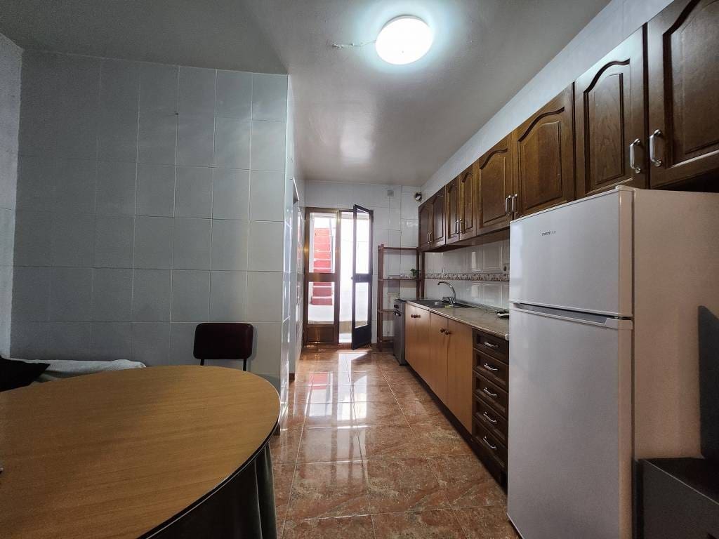 3 soverom Hus til salgs i Luque - € 40 000 (Ref: 9078617)