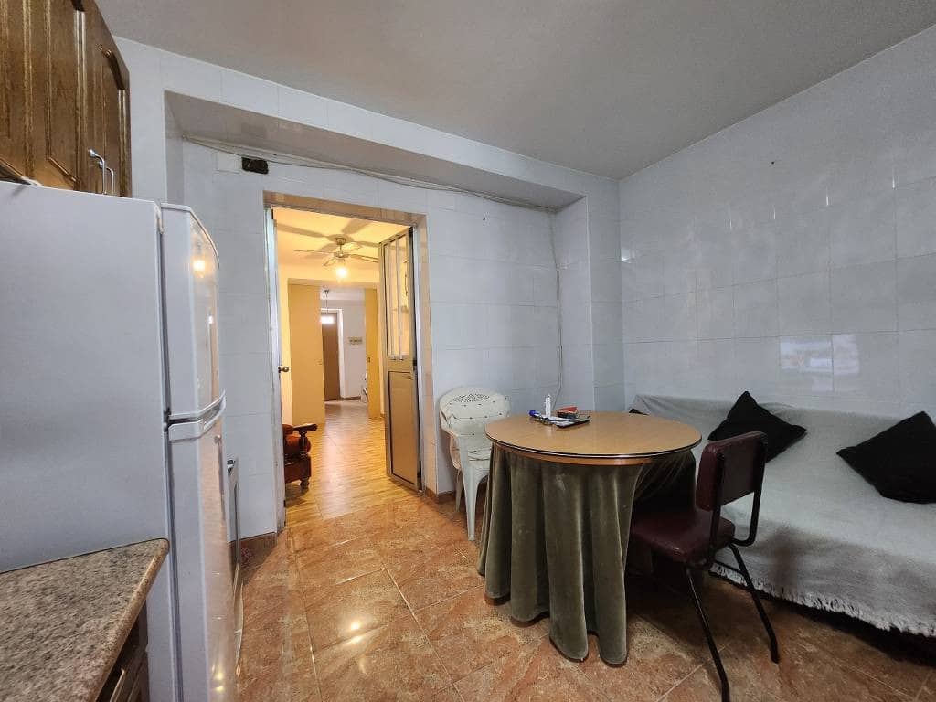 3 soverom Hus til salgs i Luque - € 40 000 (Ref: 9078617)