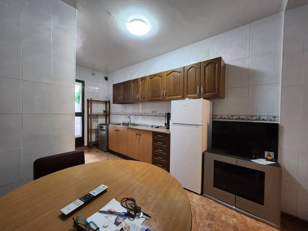 3 soverom Hus til salgs i Luque - € 40 000 (Ref: 9078617)