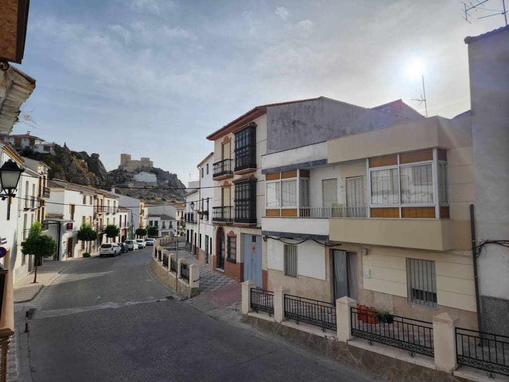 3 soverom Hus til salgs i Luque - € 40 000 (Ref: 9078617)