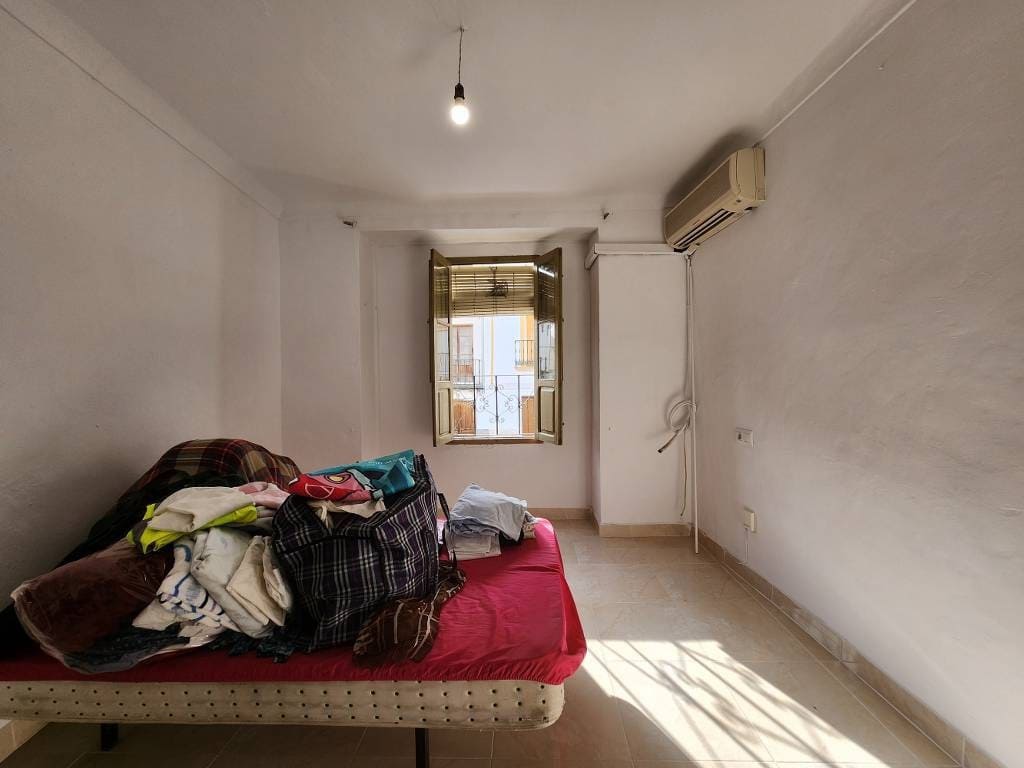 3 soverom Hus til salgs i Luque - € 40 000 (Ref: 9078617)