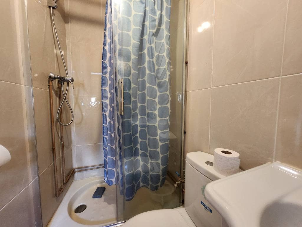 3 soverom Hus til salgs i Luque - € 40 000 (Ref: 9078617)