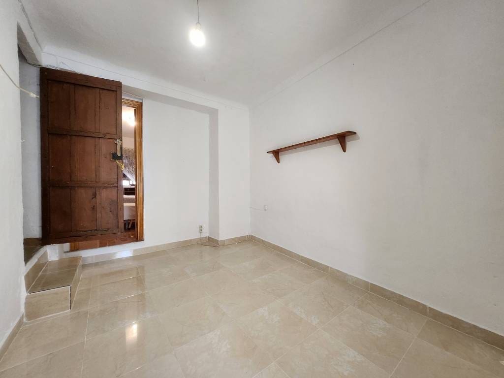 3 soverom Hus til salgs i Luque - € 40 000 (Ref: 9078617)