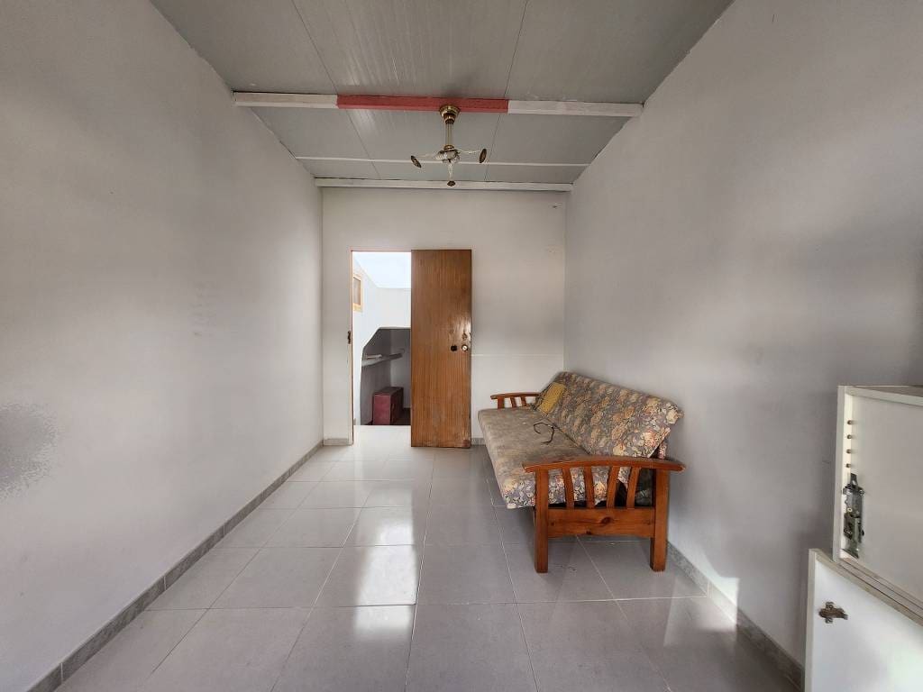 3 soverom Hus til salgs i Luque - € 40 000 (Ref: 9078617)