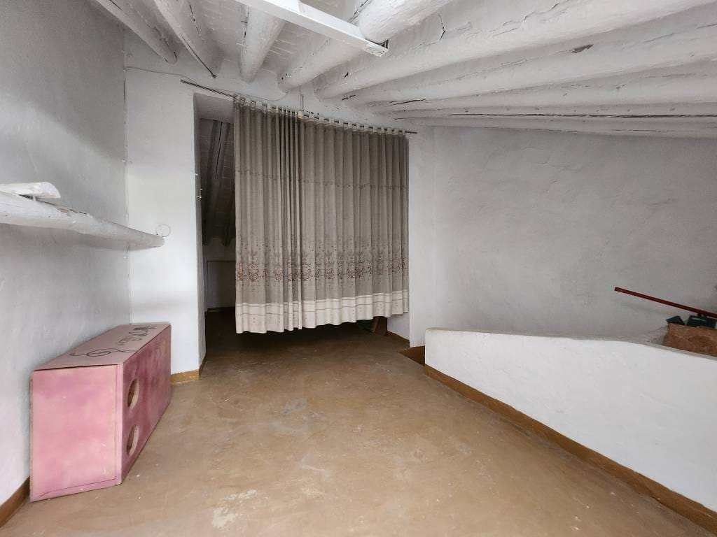 3 soverom Hus til salgs i Luque - € 40 000 (Ref: 9078617)