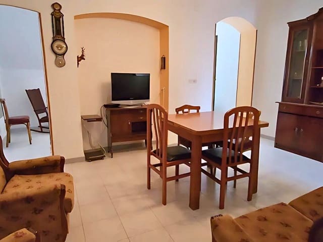 6 soveværelse Byhus til salg i Santiago de Calatrava - € 68.000 (Ref: 9078618)