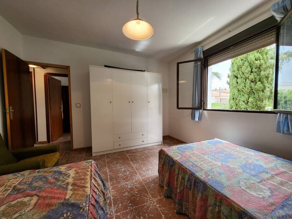 6 sovrum Hus till salu i Santiago de Calatrava med pool - 68 000 € (Ref: 9078618)