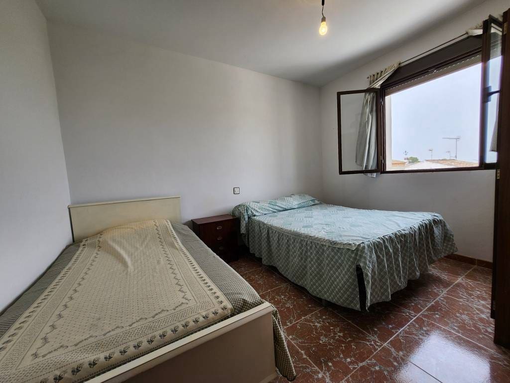 6 sovrum Hus till salu i Santiago de Calatrava med pool - 68 000 € (Ref: 9078618)