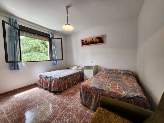 6 sovrum Hus till salu i Santiago de Calatrava - 68 000 € (Ref: 9078618)