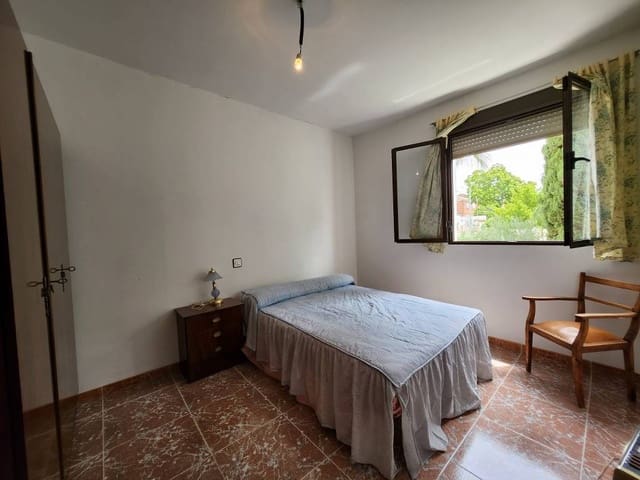 6 sovrum Hus till salu i Santiago de Calatrava - 68 000 € (Ref: 9078618)