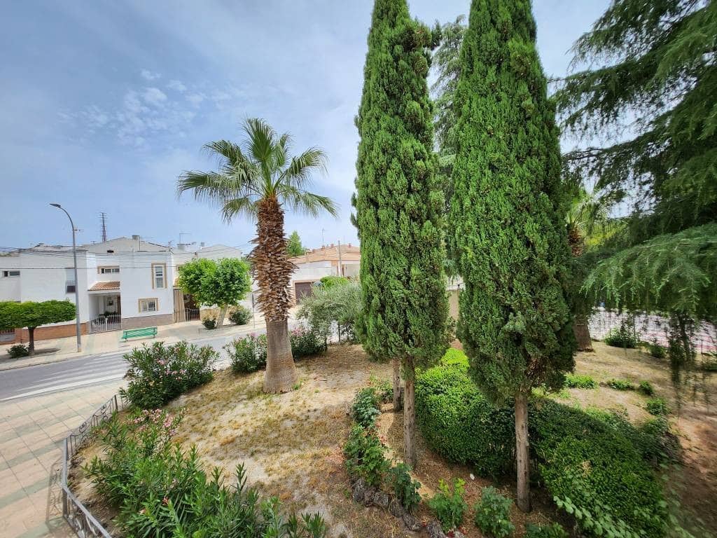 6 sovrum Hus till salu i Santiago de Calatrava med pool - 68 000 € (Ref: 9078618)