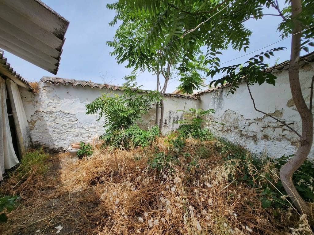 6 sovrum Hus till salu i Santiago de Calatrava med pool - 68 000 € (Ref: 9078618)