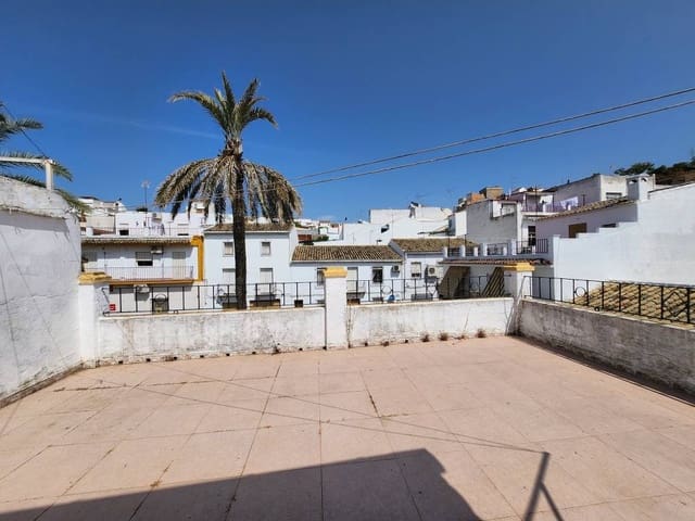 3 soverom Leilighet til salgs i Monturque - € 59 000 (Ref: 9078619)