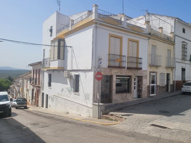 3 soverom Leilighet til salgs i Monturque - € 59 000 (Ref: 9078619)