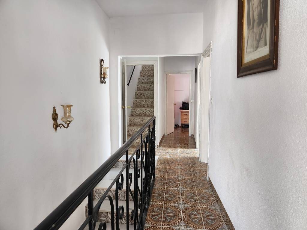 3 bedroom Townhouse for sale in Fuente-Tojar - € 55,000 (Ref: 9078622)