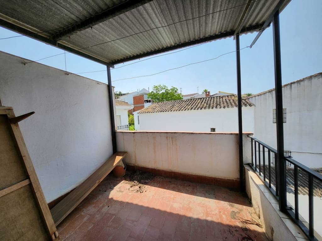 3 bedroom Townhouse for sale in Fuente-Tojar - € 55,000 (Ref: 9078622)