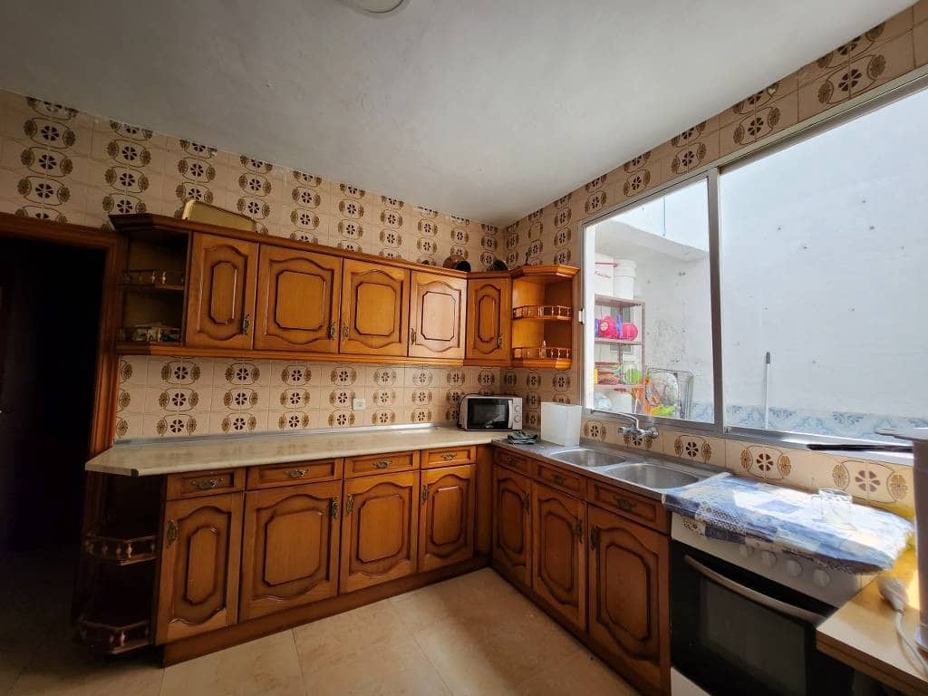 3 bedroom Townhouse for sale in Fuente-Tojar - € 55,000 (Ref: 9078622)