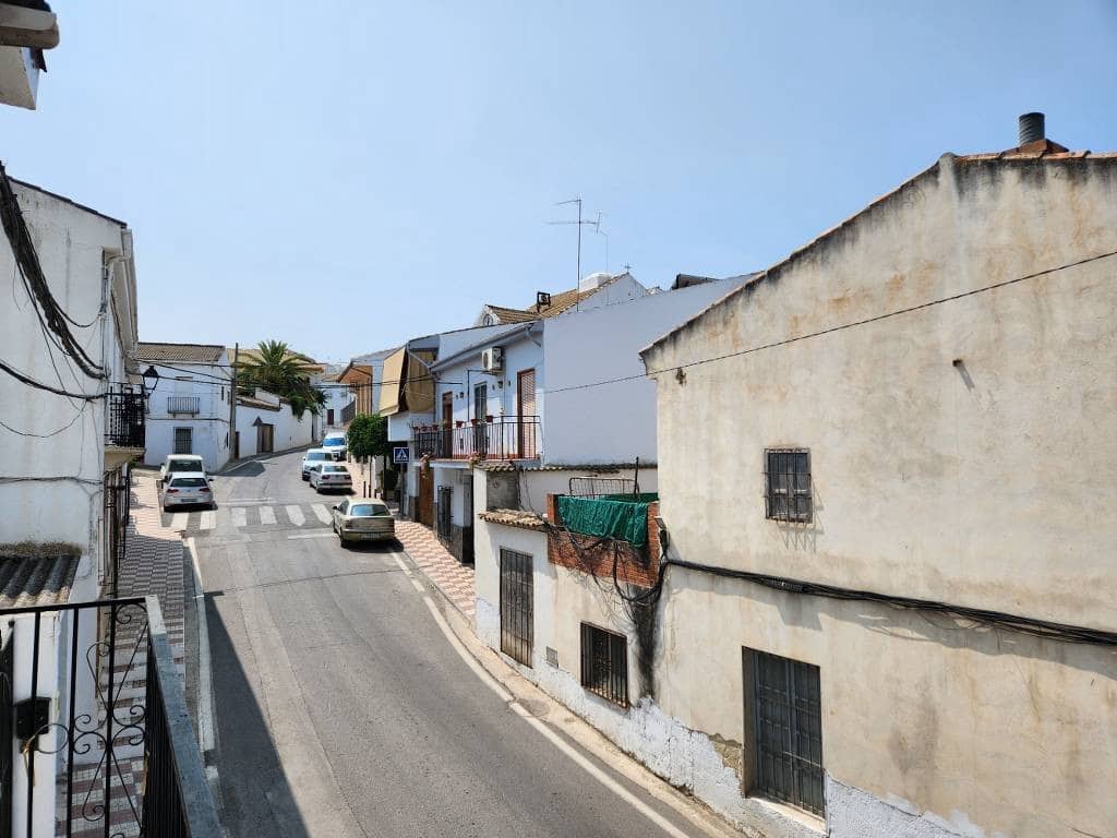 3 bedroom Townhouse for sale in Fuente-Tojar - € 55,000 (Ref: 9078622)