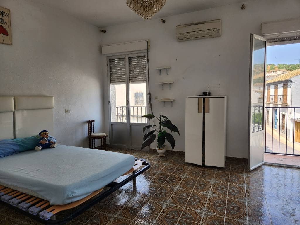 3 bedroom Townhouse for sale in Fuente-Tojar - € 55,000 (Ref: 9078622)
