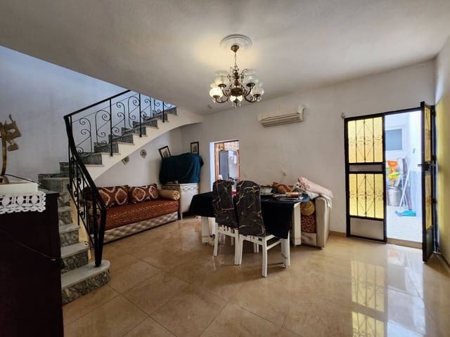 3 sovrum Hus till salu i Fuente-Tójar - 55 000 € (Ref: 9078622)