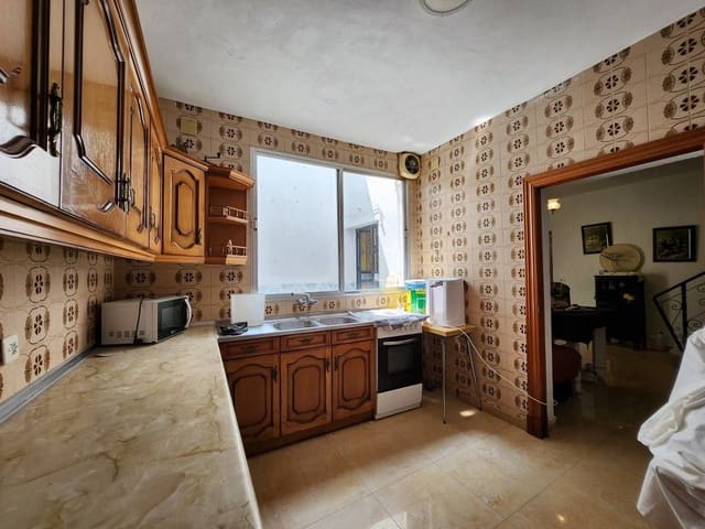 3 sovrum Hus till salu i Fuente-Tójar - 55 000 € (Ref: 9078622)