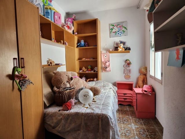 3 sovrum Hus till salu i Fuente-Tójar - 55 000 € (Ref: 9078622)