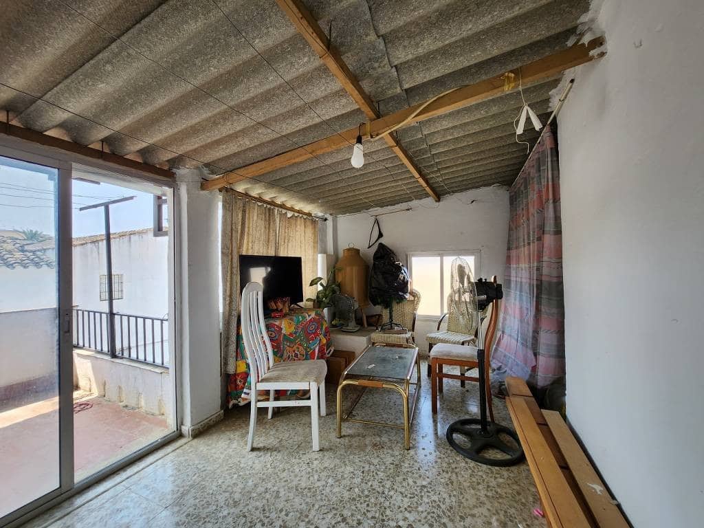 3 bedroom Townhouse for sale in Fuente-Tojar - € 55,000 (Ref: 9078622)