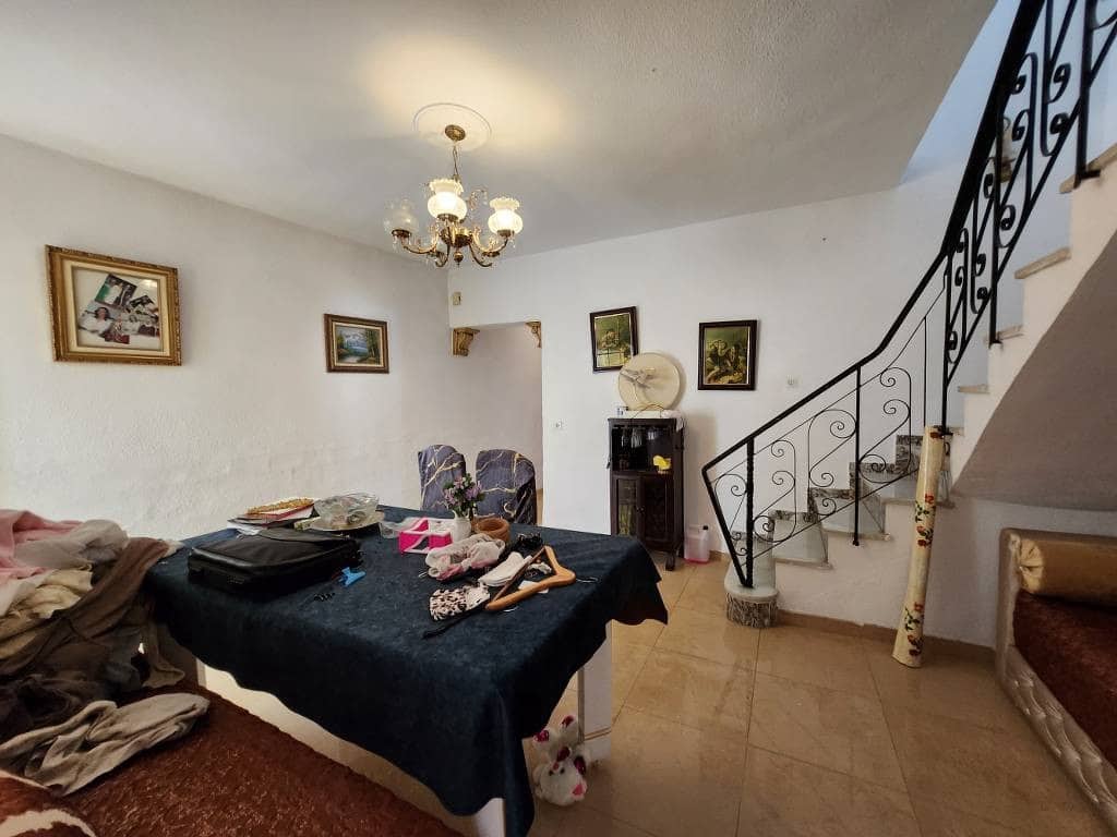 3 bedroom Townhouse for sale in Fuente-Tojar - € 55,000 (Ref: 9078622)