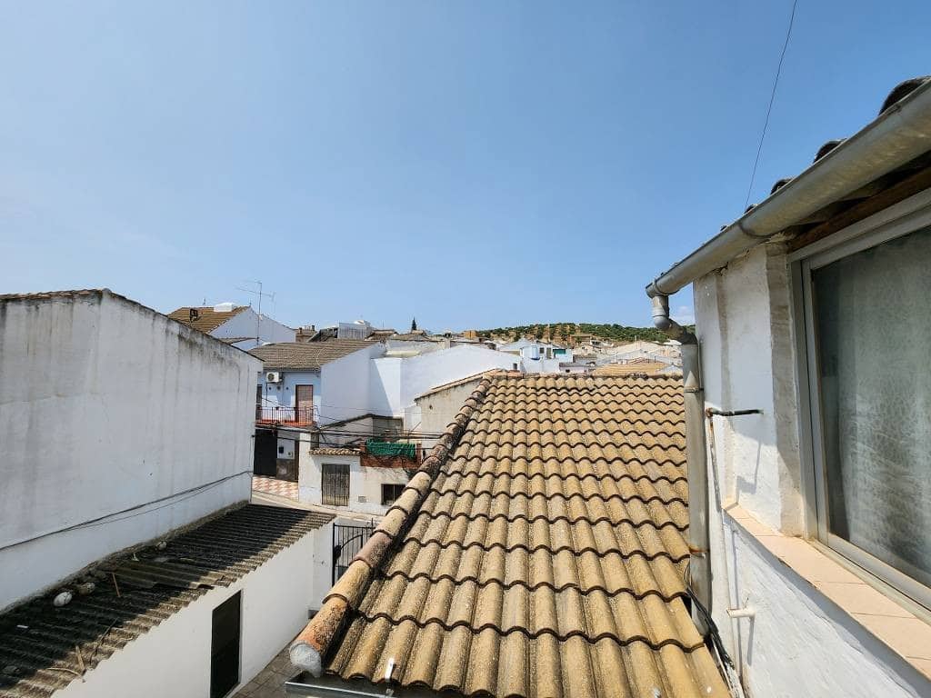 3 bedroom Townhouse for sale in Fuente-Tojar - € 55,000 (Ref: 9078622)