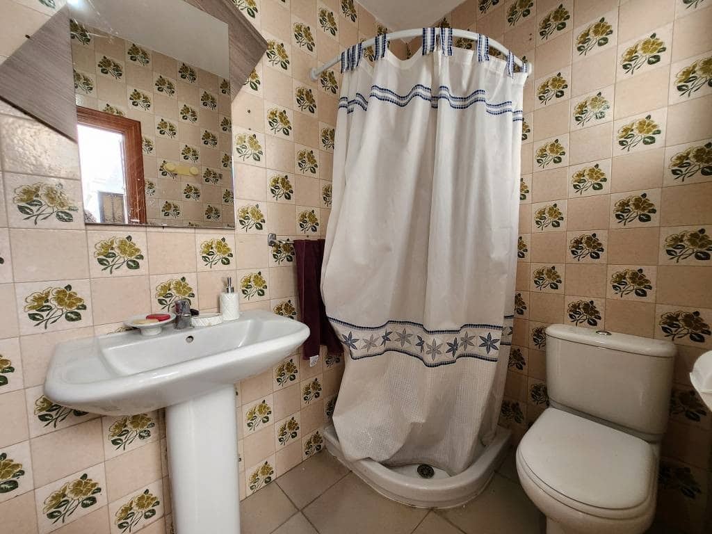 3 bedroom Townhouse for sale in Fuente-Tojar - € 55,000 (Ref: 9078622)