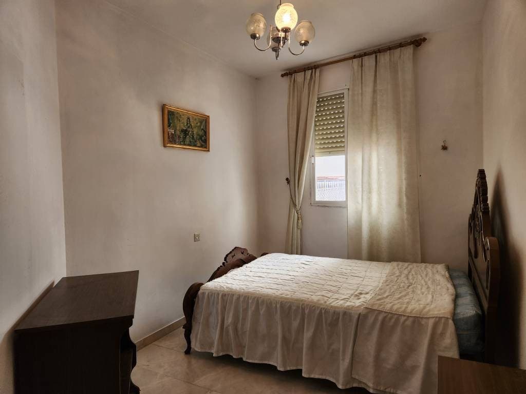 3 makuuhuone Huoneisto myytävänä paikassa Rute - 70 000 € (Ref: 9078627)