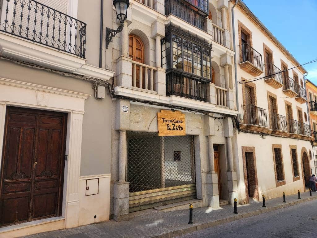 3 makuuhuone Huoneisto myytävänä paikassa Rute - 70 000 € (Ref: 9078627)