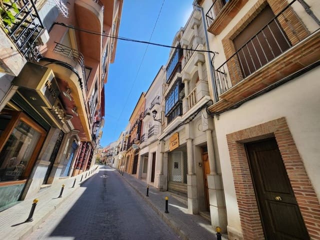 3 makuuhuone Huoneisto myytävänä paikassa Rute - 70 000 € (Ref: 9078627)