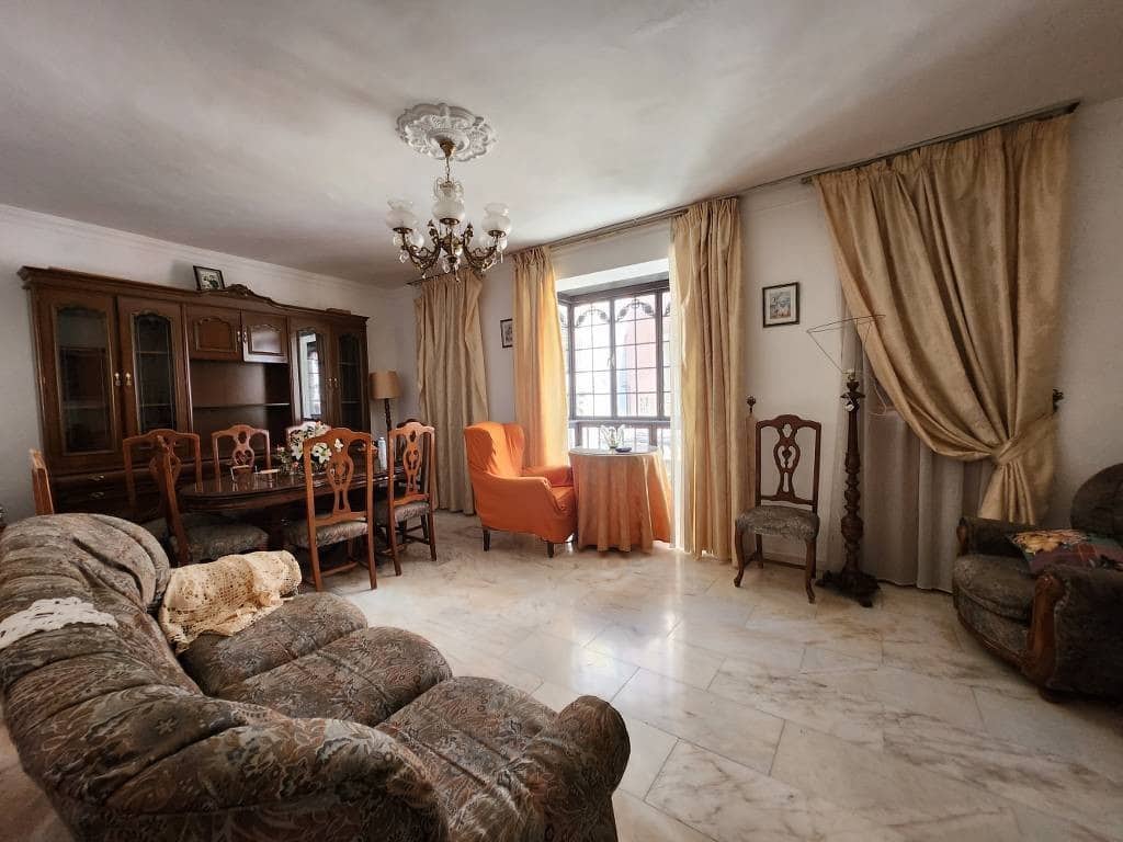 3 makuuhuone Huoneisto myytävänä paikassa Rute - 70 000 € (Ref: 9078627)