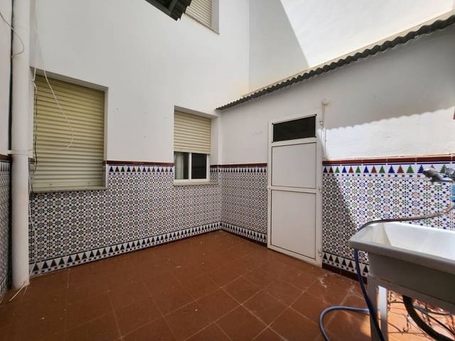 3 makuuhuone Huoneisto myytävänä paikassa Rute - 70 000 € (Ref: 9078627)