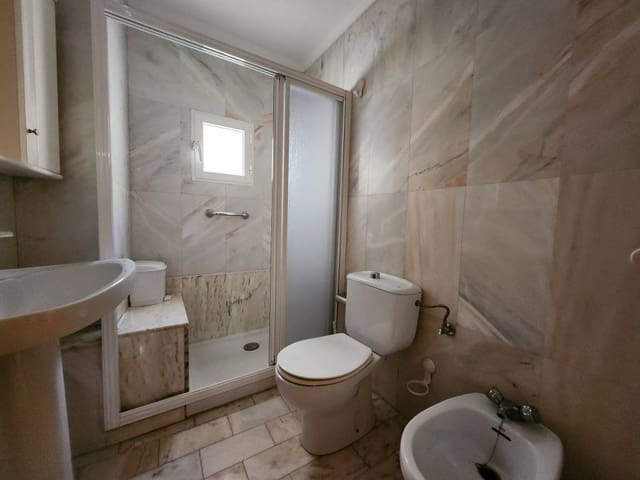 3 makuuhuone Huoneisto myytävänä paikassa Rute - 70 000 € (Ref: 9078627)