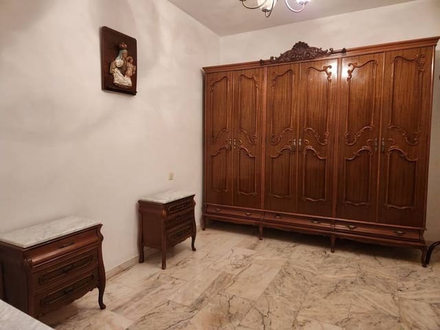 3 makuuhuone Huoneisto myytävänä paikassa Rute - 70 000 € (Ref: 9078627)