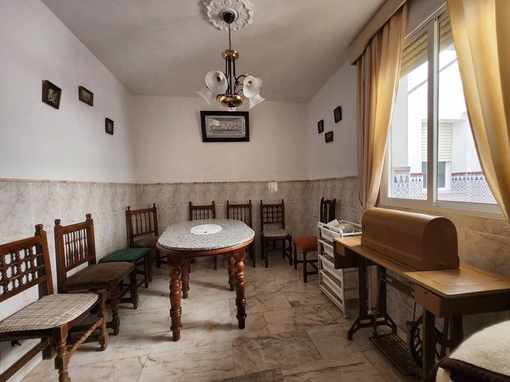 3 makuuhuone Huoneisto myytävänä paikassa Rute - 70 000 € (Ref: 9078627)